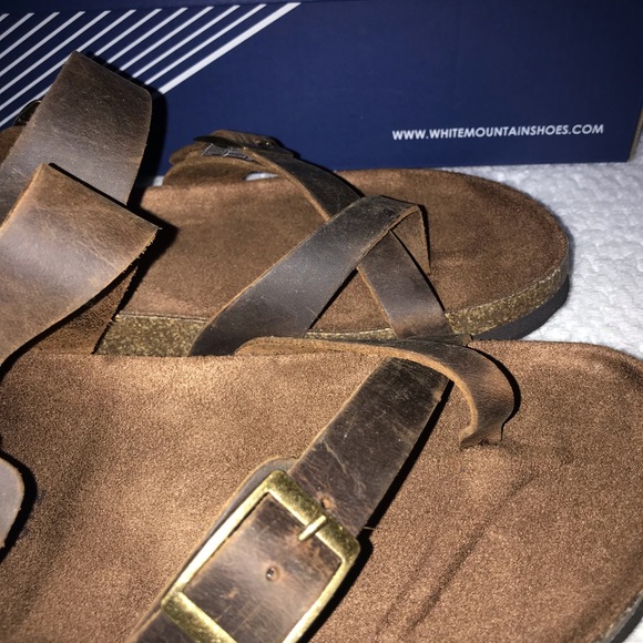 Thong sandals - Picture 5 of 7